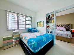 Blk 573C Woodlands Glen (Woodlands), HDB 4 Rooms #500674511